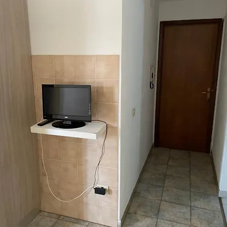 Casa Nonno Luigi * Loceri