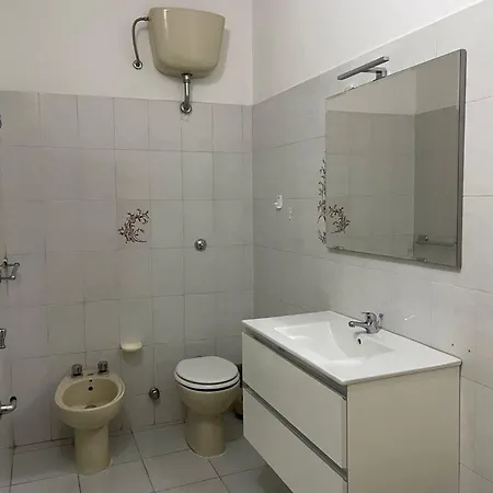 Apartment Casa Nonno Luigi