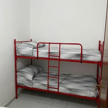 Casa Nonno Luigi Apartment *