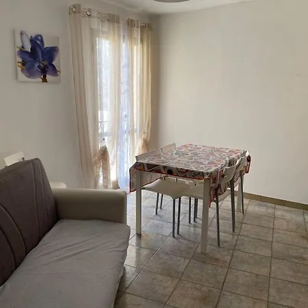 Casa Nonno Luigi Loceri