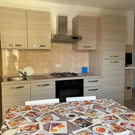 Apartment Casa Nonno Luigi